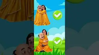 motu Patlu vfx magic toon #shortvideo #funny #motupatlu #vfx