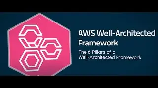 AWS Well-Architected Framework Overview with Gareth Bowers | Silicon Overdrive