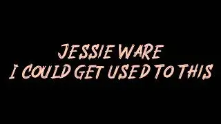 Jessie Ware - I Could Get Used To This Instrumental
