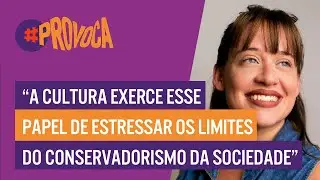 Isa Penna | #Provoca