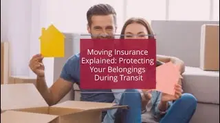 Moving Insurance Explained: Protecting Your Belongings During Transit | Better Removalists Brisbane