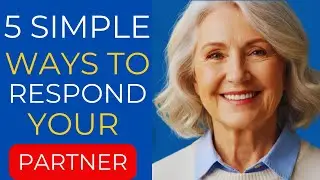 5 Simple Ways to Respond When Your Partner Needs Space