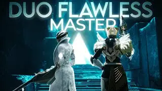 Duo Flawless Master VoG | Renegades 