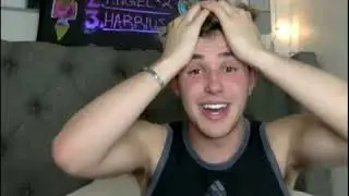 Nick Horton younow moments 3-18-2019 #brick