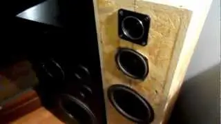 Altus 350 DIY