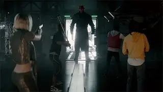 Project Resistance Trailer #1: My Breakdown, Thoughts, Fears, and Hopes