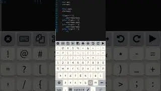 Calculator using if else in cpp #cppprogramming #cppprogramminglanguage #coder #coding