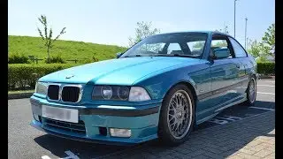 BMW 328i E36 INDIVIDUAL REVIEW - MODIFIED