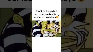 Cartoons be Like #powerpuffgirls #mojojojo #cartoonmemes #cartoonmeme #cartoonnetwork