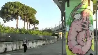 Chiaiano, un ponte verso la bellezza