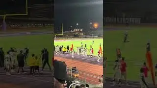 Irmo High Football 2023 WR #6 Donovan Murph Highlights!