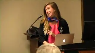 Missoula Public Library presents, 