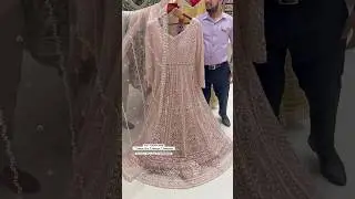Exclusive Readymades✨| Gowns | Dresses | Bridal wear | Long Gown | Kachhi shop #style #gowns #dress