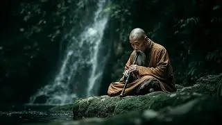 Tibetan Flute Healing Music ~ Deep Relaxation and Meditation Flute for Stress Relief
