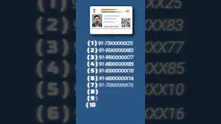 See how many SIMs are active in your name | how to check SIM cards linked with Aadhaar