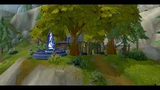 Ultimate Player Housing Walkthrough & Gold Making Base Updates!!#GoldMaking #playerhousing #wow
