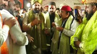 Aa Ri Sakhri Morey Khwaja Ghar Aaye |Abdullah Niazi