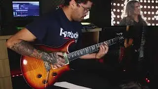 DREAMLIKE - KIKO LOUREIRO - Only Rhythm
