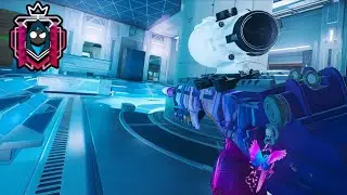 ENTRAMOS AL DEDSAFIO Y RANKEDS A CHAMP | RAINBOW SIX SIEGE | JARA177