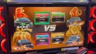 湾岸ﾐｯﾄﾞﾅｲﾄ6rr +対戦動画⑩  