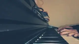 Himno Manchester City ( blue moon) piano