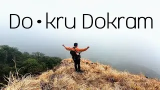 Do•kru Dokram buring jangchio walo rama branga | Durama a•bri | South Garo Hills, Meghalaya.