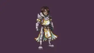 Speed Pixel - Logan thackeray (Guild Wars 2)