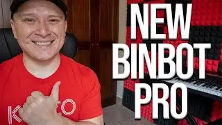 НОВЫЙ СЧЕТ BINBOT PRO | ДЕПОЗИТ В 250 ДОЛЛАРОВ И ТЕСТИРОВАНИЕ RISING EAST!