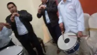 Banda tipica nueva juventud de tunaspampa