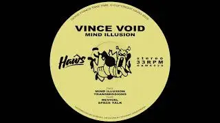 Vince Void - Transmissions