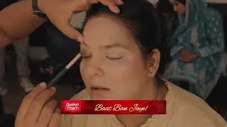 Golden Pearl Baat Ban Jaye | Contestants Get Ready | Pakistan Idol