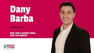 Dany Barba