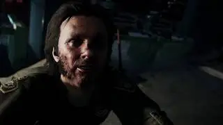 Far Cry 5 - Casualties Of War: Enter Jacob's Bunker & Rescue Deputy Pratt Cutscene PS4 Pro (2018)