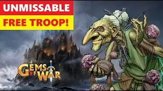 Gems of War Soulforge and Best Fast Raid Boss & Underspire teams & What Do Poison Gems Do?