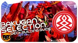 Анализ Pyrus Bakugan (Battle Brawlers) &mdash; руководство по сбору колоды Bakugan Battle Planet