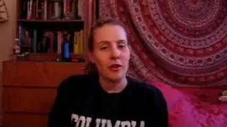 Alina Sittercity video profile