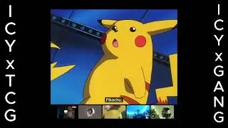 IcyxGang Reacts to  