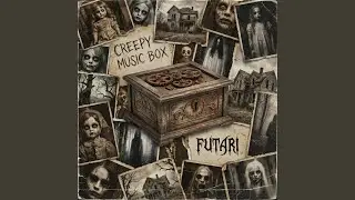 Broken Musicbox