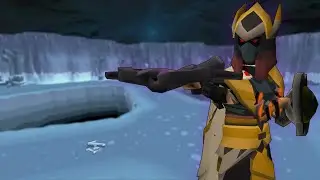 The Video Won't End Until I Get Nihil Horn