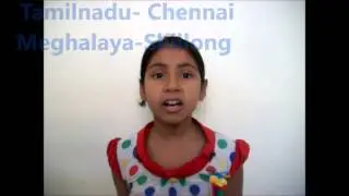 29 states capital song (India)-The Funniest Way to learn