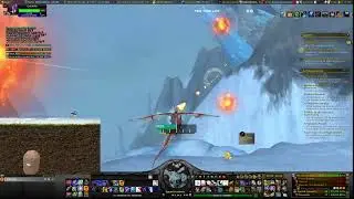 The Vakthros Ascent Reverse Challenge: Gold