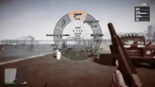 GTA V EPIC KILL !! 🔥🔥🔥 Steve Haines
