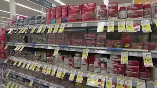 Study finds acetaminophen use during pregnancy not linked to autism or developmental disorders