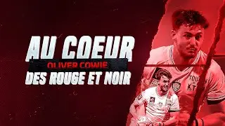 Au cœur des Rouge & Noir : Oliver Cowie