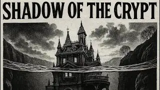 EZ x COUTZ x AKXL x GOLD ~ SHADOW OF THE CRYPT