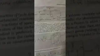 Реакция Норриша типа II