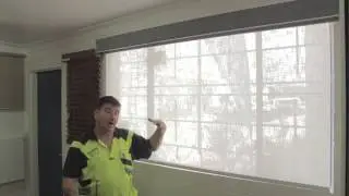 Dual Roller Blinds