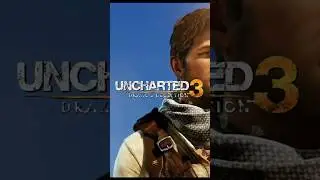 Итак, я попробовал Uncharted 3: Drake&rsquo;s Deception в 2024 году&hellip;