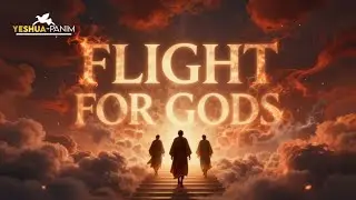 Flight for gods (Chants) - Powerful Ascension Instrumental