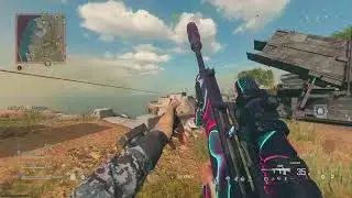 STRIKER META GAMEPLAY MW3